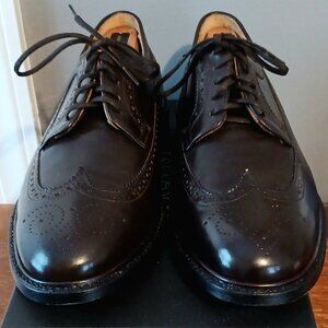 Timeless Sophisticated Mens Dress Shoes